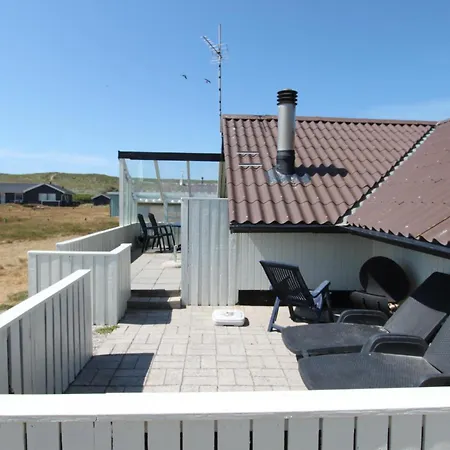 Beliggende I Rolige Omgivelser Sj495 Harboør