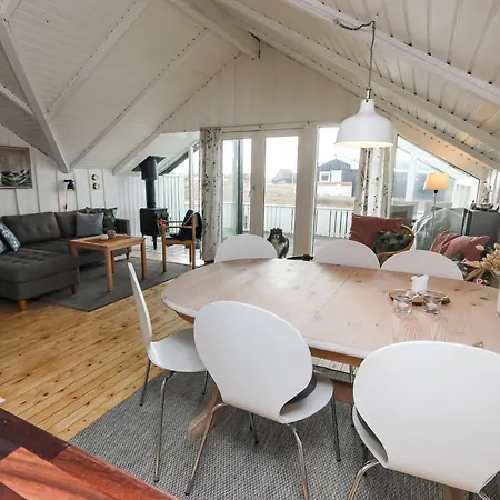 Beliggende I Rolige Omgivelser Sj495 *