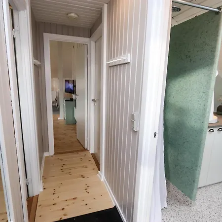 Beliggende I Rolige Omgivelser Sj495 Harboør