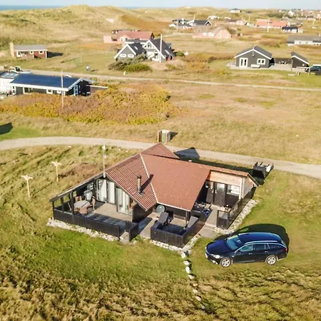 Beliggende I Rolige Omgivelser Sj495 Harboør